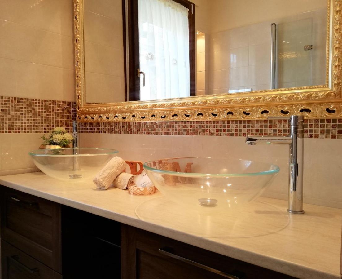 Appartement San Marco3
