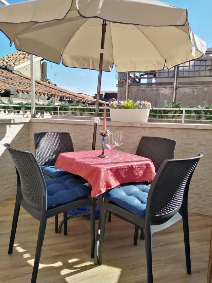 San Marco3 Appartement Venetië