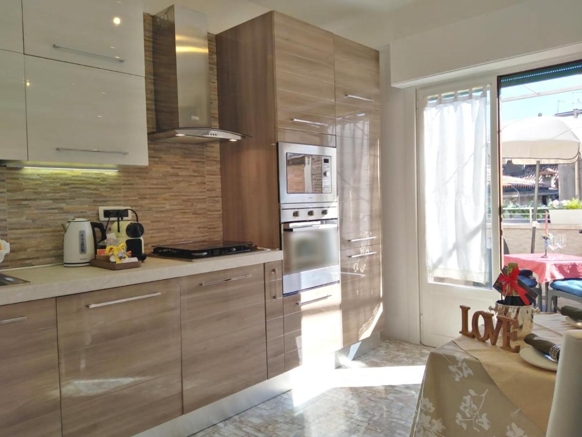 Appartement San Marco3