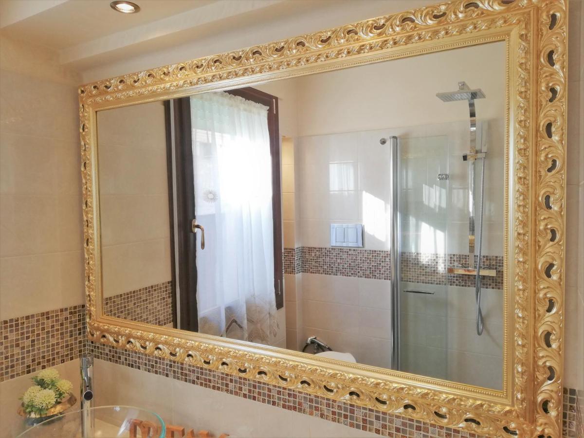 San Marco3 Appartement