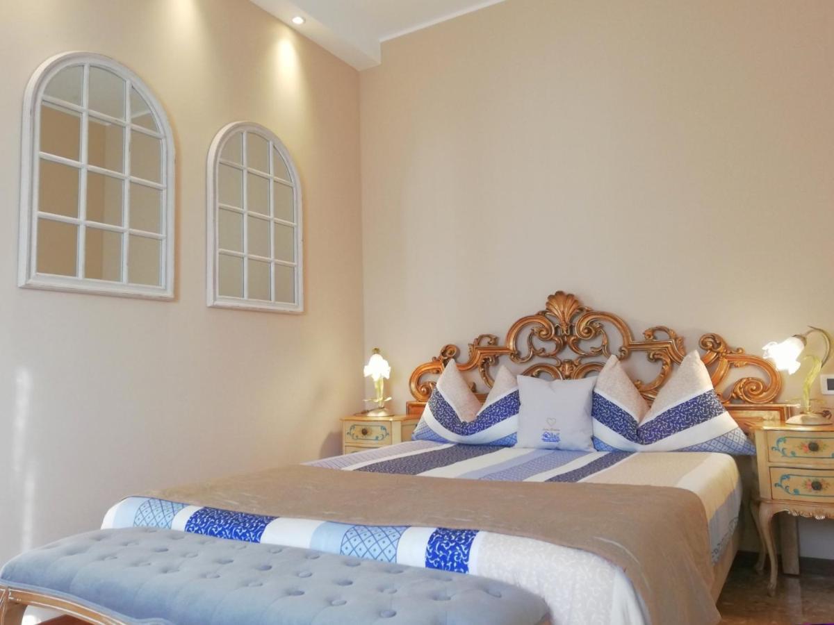 Appartement San Marco3 Venetië