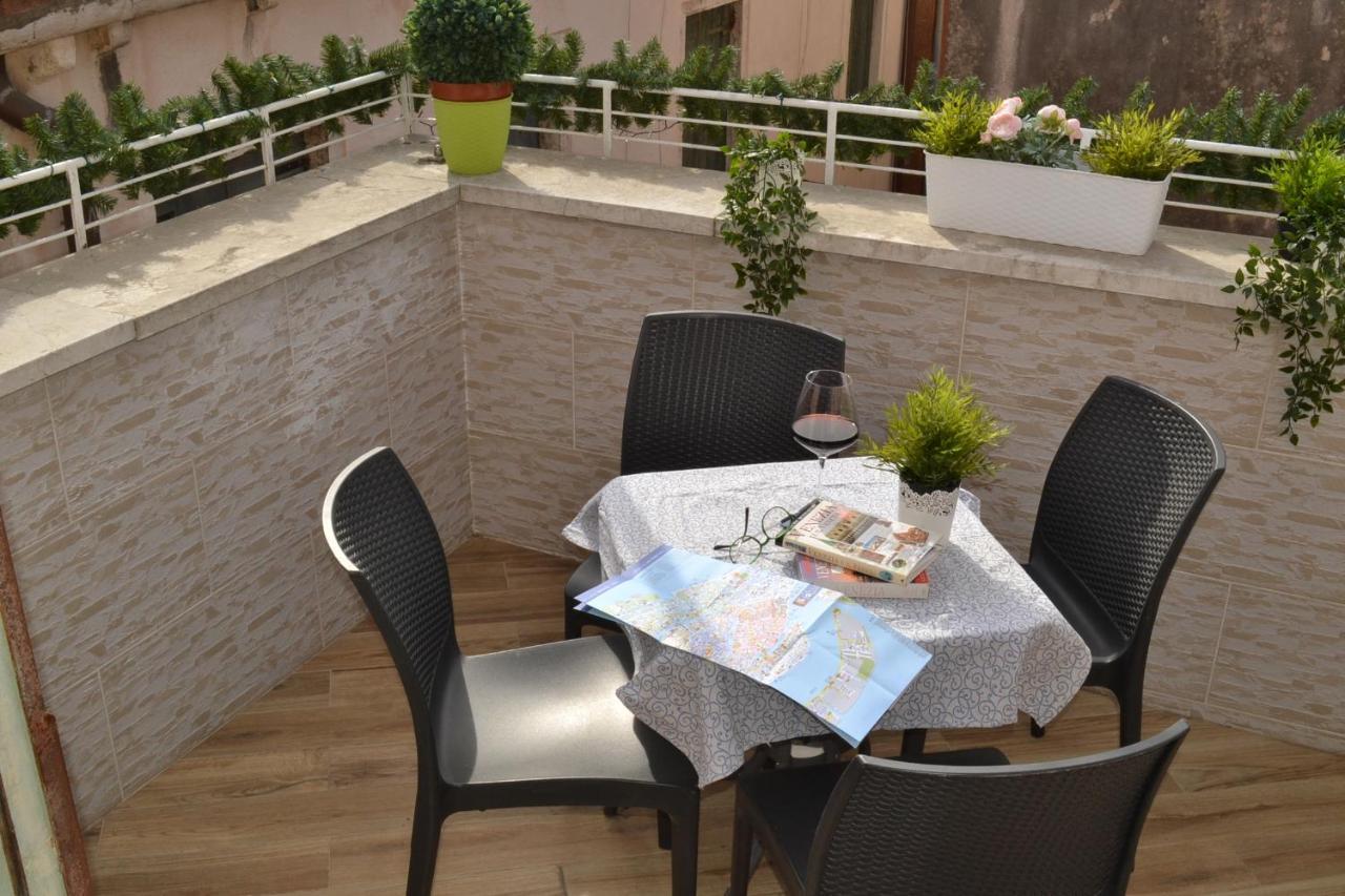 Appartement San Marco3