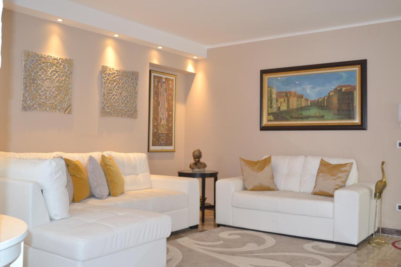San Marco3 Appartement *