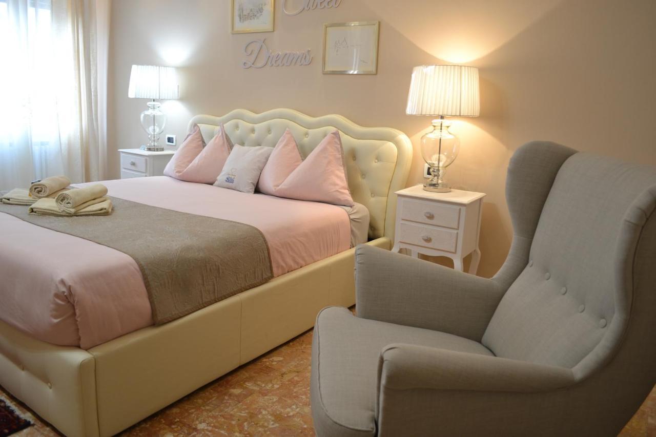 San Marco3 Appartement