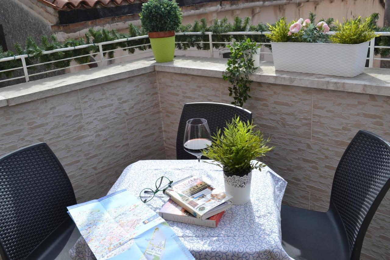 Appartement San Marco3