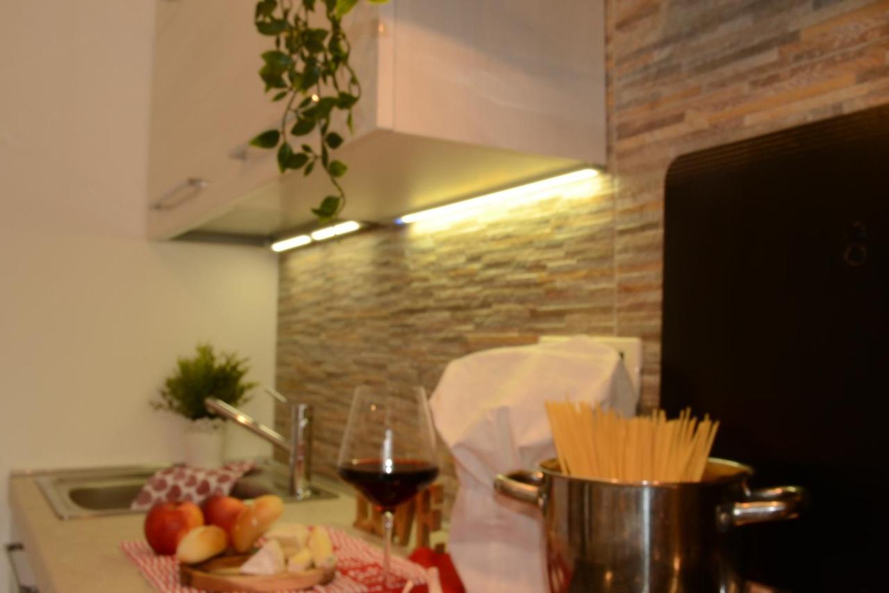 Appartement San Marco3 *